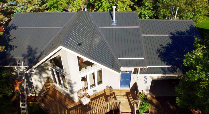 Time To Bust The Clouds Of Myths And Misconceptions Over Metal Roofing