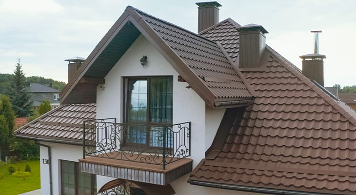 How To Choose The Right Metal Roofing Profile For Your Home