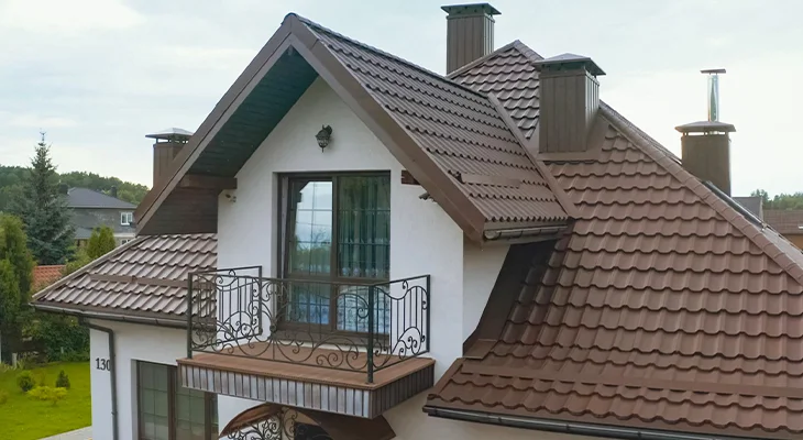 How To Choose The Right Metal Roofing Profile For Your Home