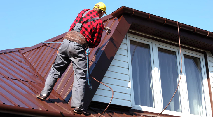 Residential-Metal-Roof-Repair-Common-Issues-And-Solutions