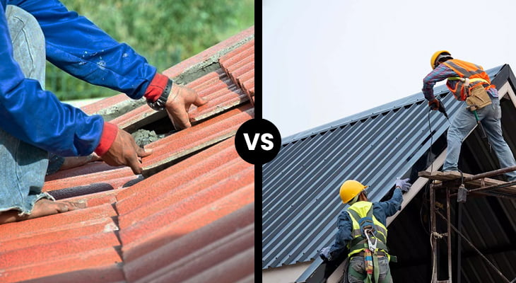 DIY-Vs.-Professional-Metal-Roof-Repair-Comparison