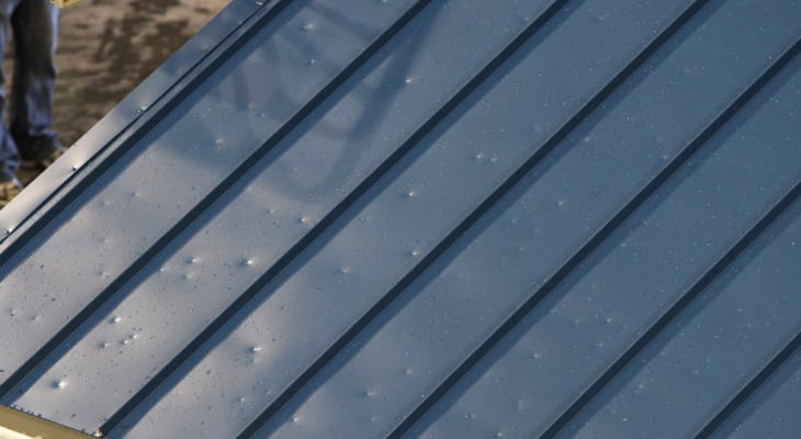 The-Science-Behind-Metal-Roofings-Resilience-To-Hail-Damage