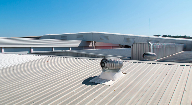The Impact Of Maintenance On The Lifespan Of Commercial Roofing