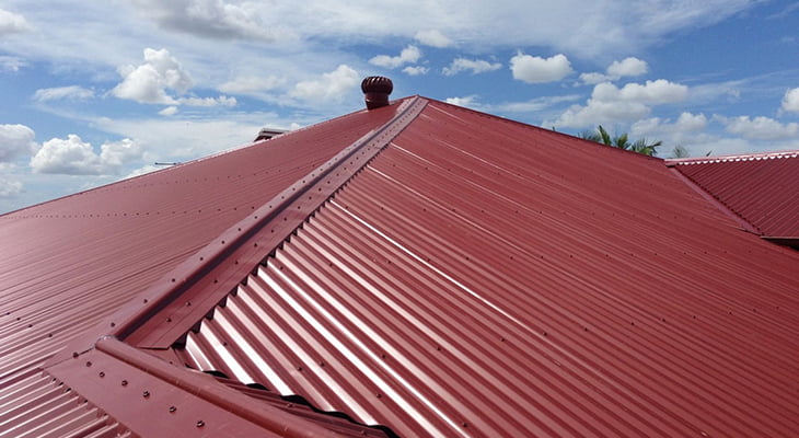 The Impact Of Weather On Your Roof