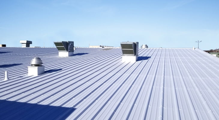 Commercial Metal Roofing Profiles: Pros And Cons Of Different Styles