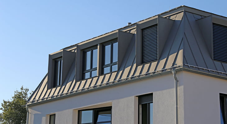 Exploring Different Styles And Designs Of Metal Roofing
