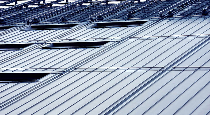 Metal Roof Options For Different Commercial Building Types