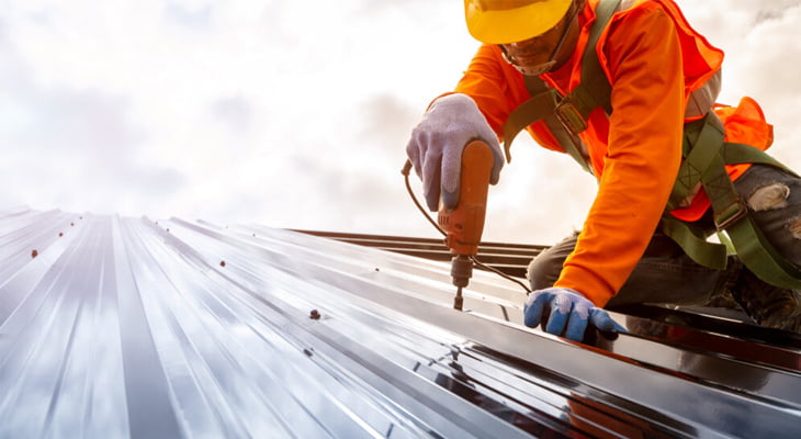 Top 10 Maintenance Mistakes To Avoid With Your Metal Roof