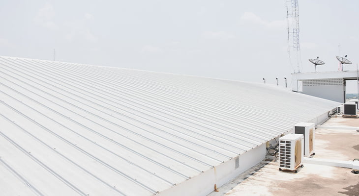 Maintenance Tips For Commercial Roofing Systems