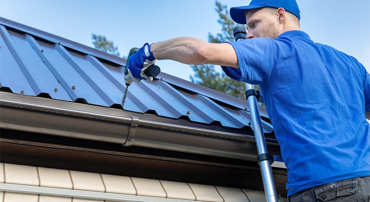 10 Reasons To Choose A Metal Roof For Your Home