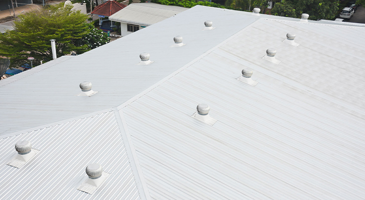 Why Metal Roofing Is Ideal For Commercial Retrofits And Renovations
