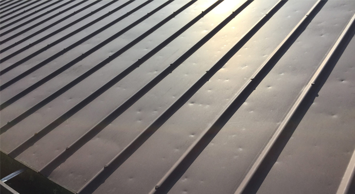 Impact Of Hailstorms On Metal Roofs: Repair Solutions And Prevention