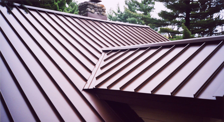 Standing Seam Metal Roofs Explained: Are They Worth It?