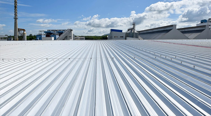 What’s The Lifespan Of A Commercial Metal Roof?