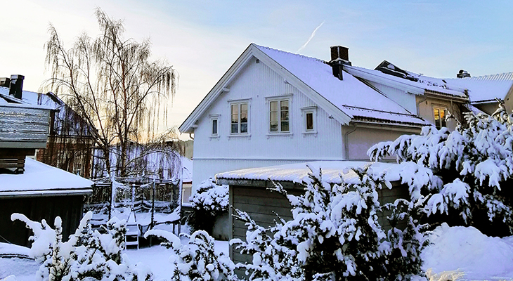 How Metal Roofing Can Protect Your Home During Harsh Alberta Winters