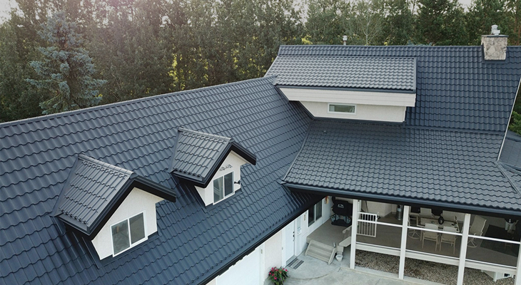 How A 5-Year Warranty Really Protects Your New Metal Roof Investment