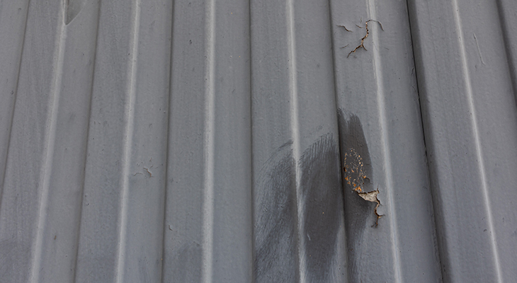 The True Cost Of Ignoring Minor Metal Roof Defects