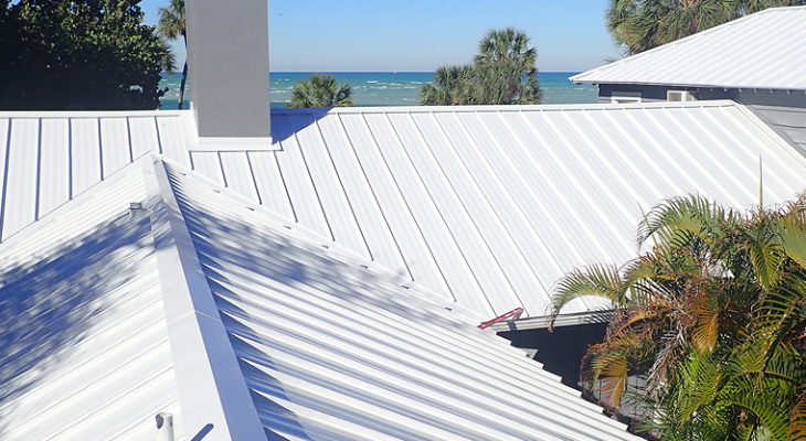 Top Trends in Commercial Metal Roofing in Edmonton for 2026