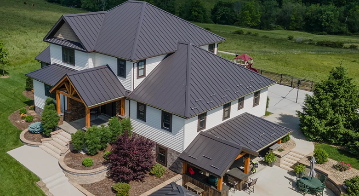 Built for Extreme Weather and Long-Term Protection