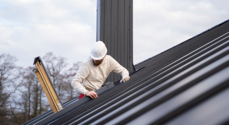 How To Tell If Your Metal Roof Repair Is Actually Solving The Problem