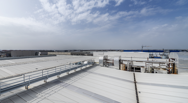 Reduce Long-Term Roofing Costs with a Smarter Industrial Metal Roofing Investment